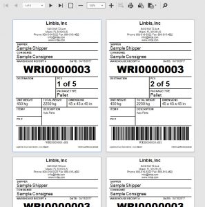 Linbis-Logistics-Software-Create-Warehouse-Receipt-Labels-Preview