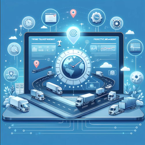 Freight management system