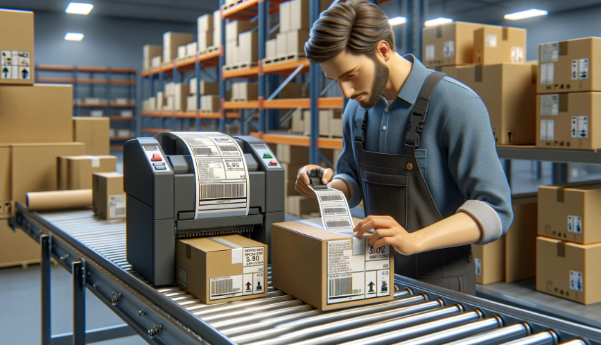 Improving order fulfillment guidelines