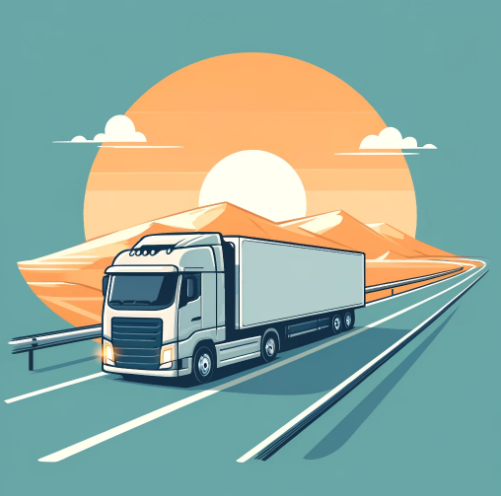 trucking software