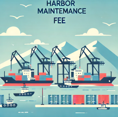 Harbor Maintenance Fee