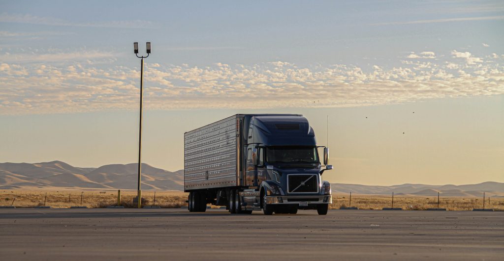trucking logistics software
