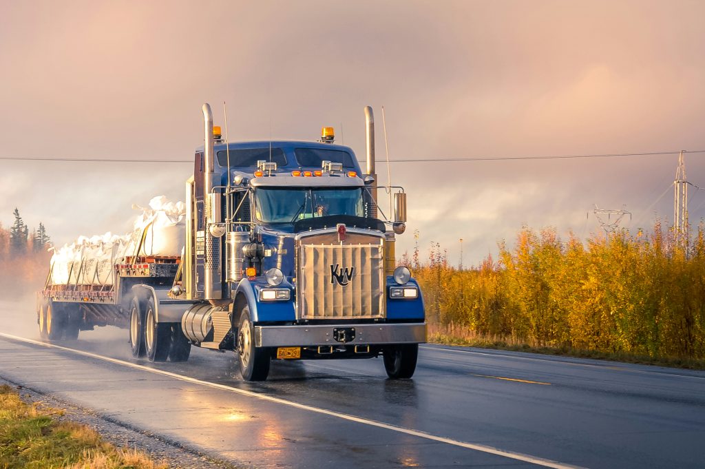 trucking logistics and dispatch software