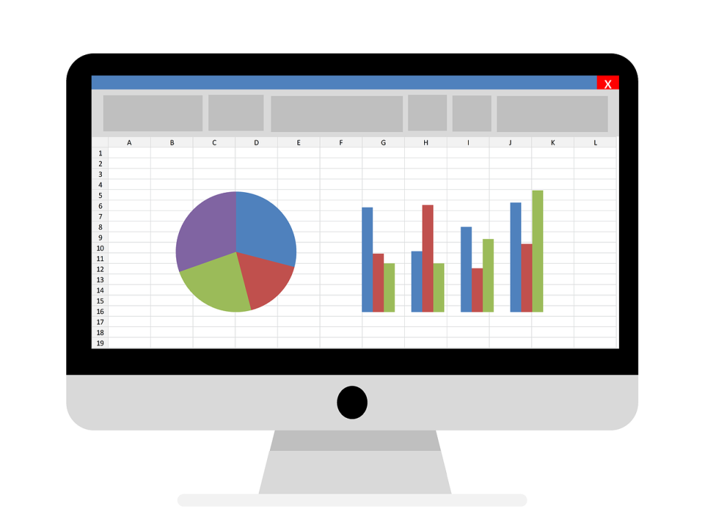 Setting Up Your Excel Workbook for Inventory