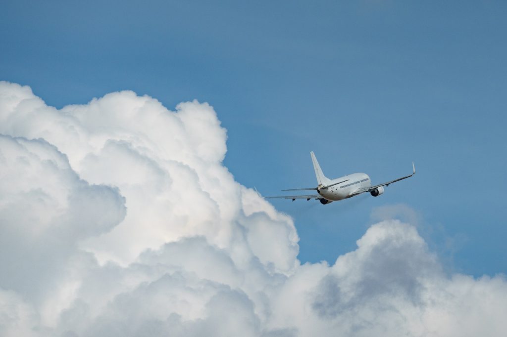 Procesos de Aduana Aérea