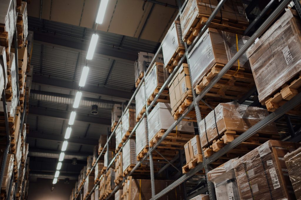 Benefits of Bonded Warehousing and Transportation