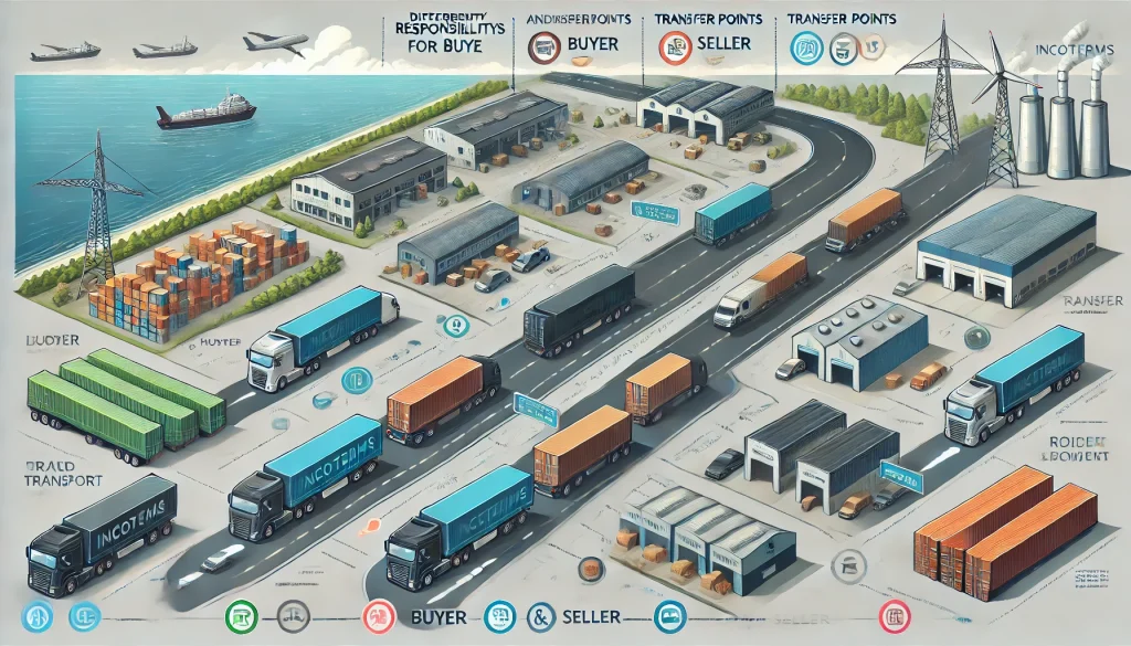 CFR (Cost and Freight) Incoterm: Guía Completa para el Comercio Marítimo Internacional