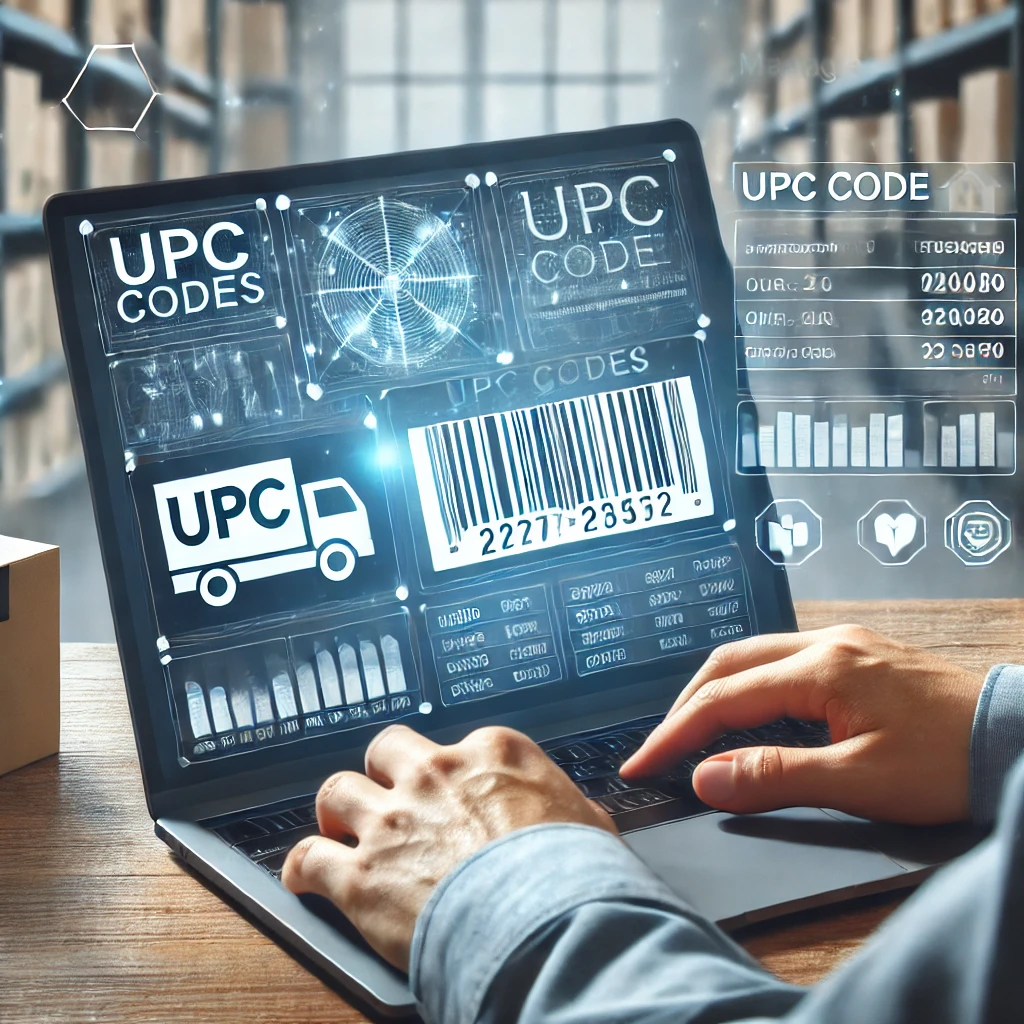 Everything You Need to Know About UPC Codes: A Comprehensive Guide