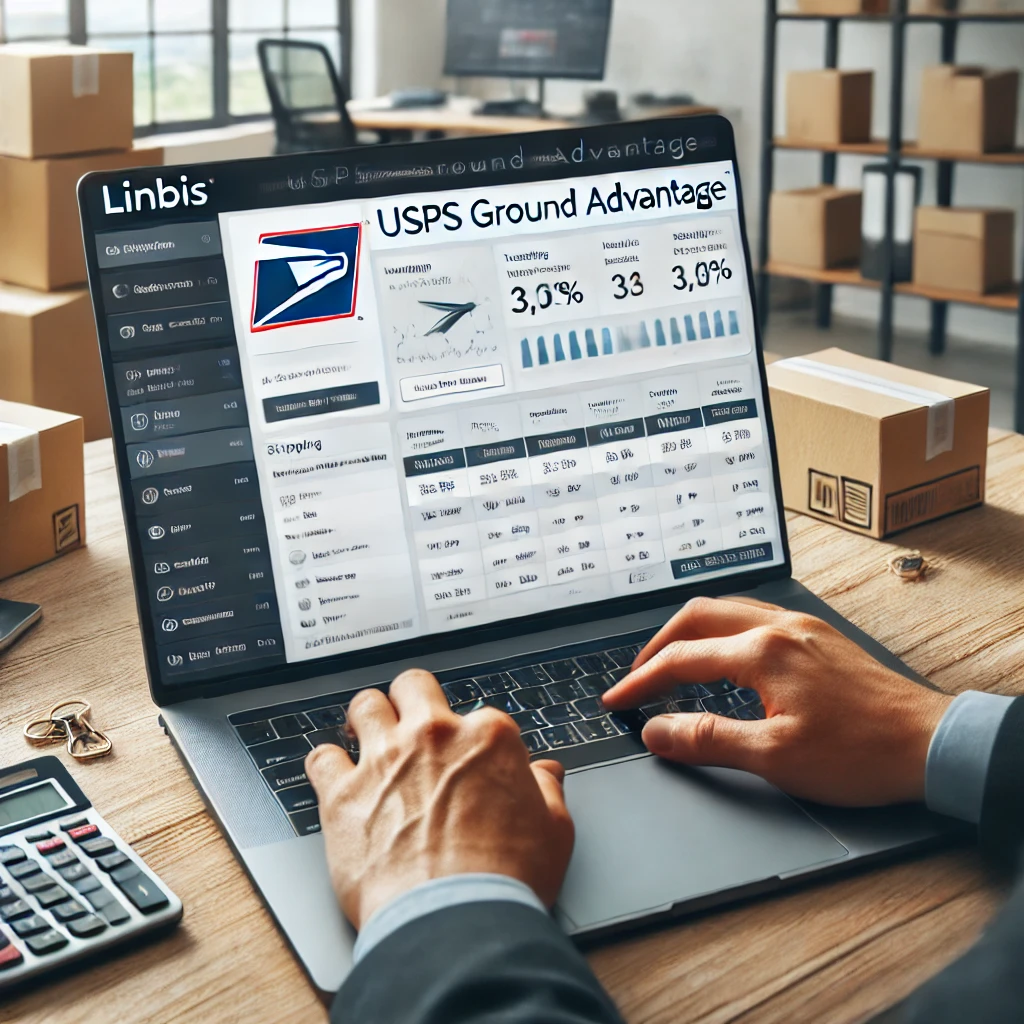 What is USPS Ground Advantage?