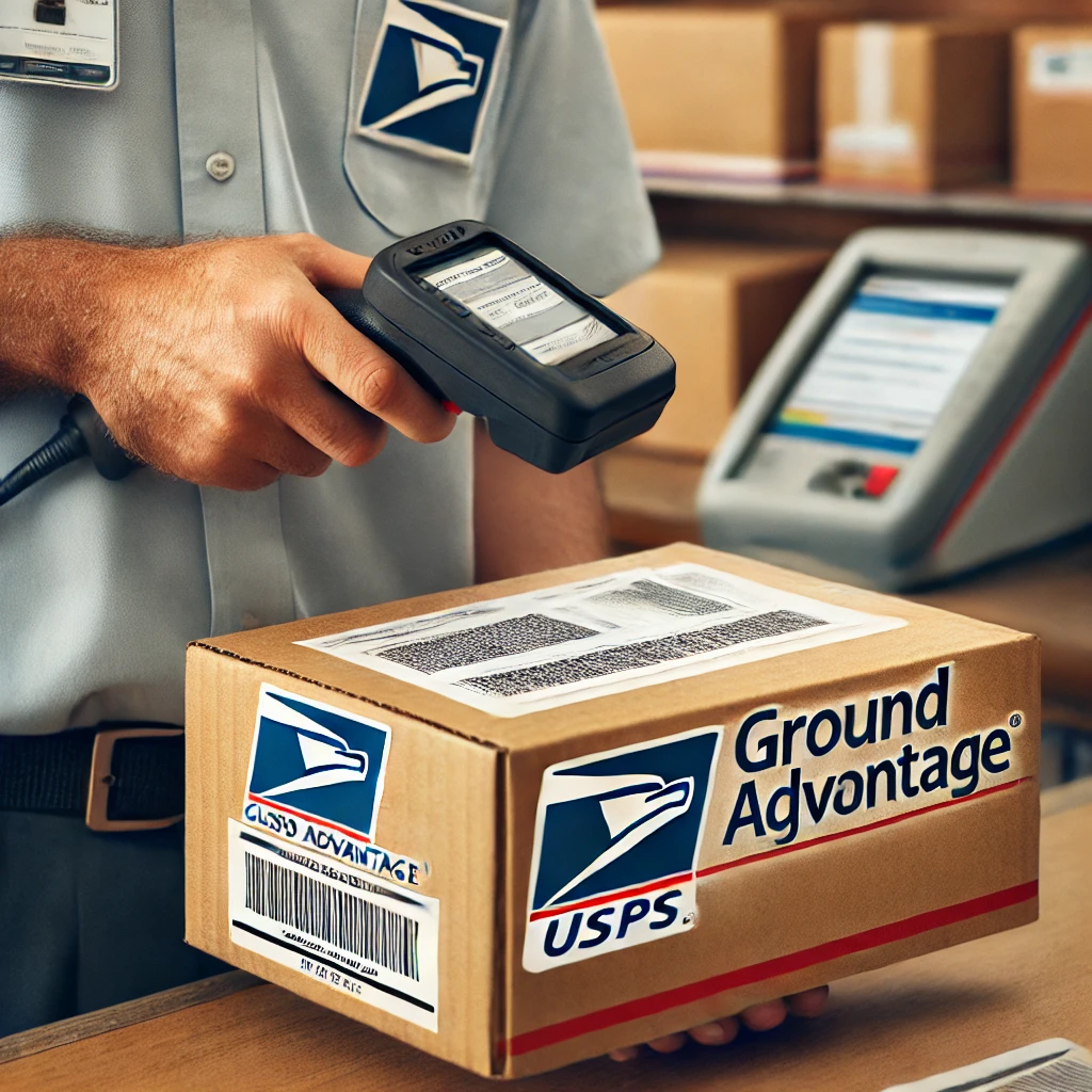 USPS Ground Advantage: Everything You Need to Know