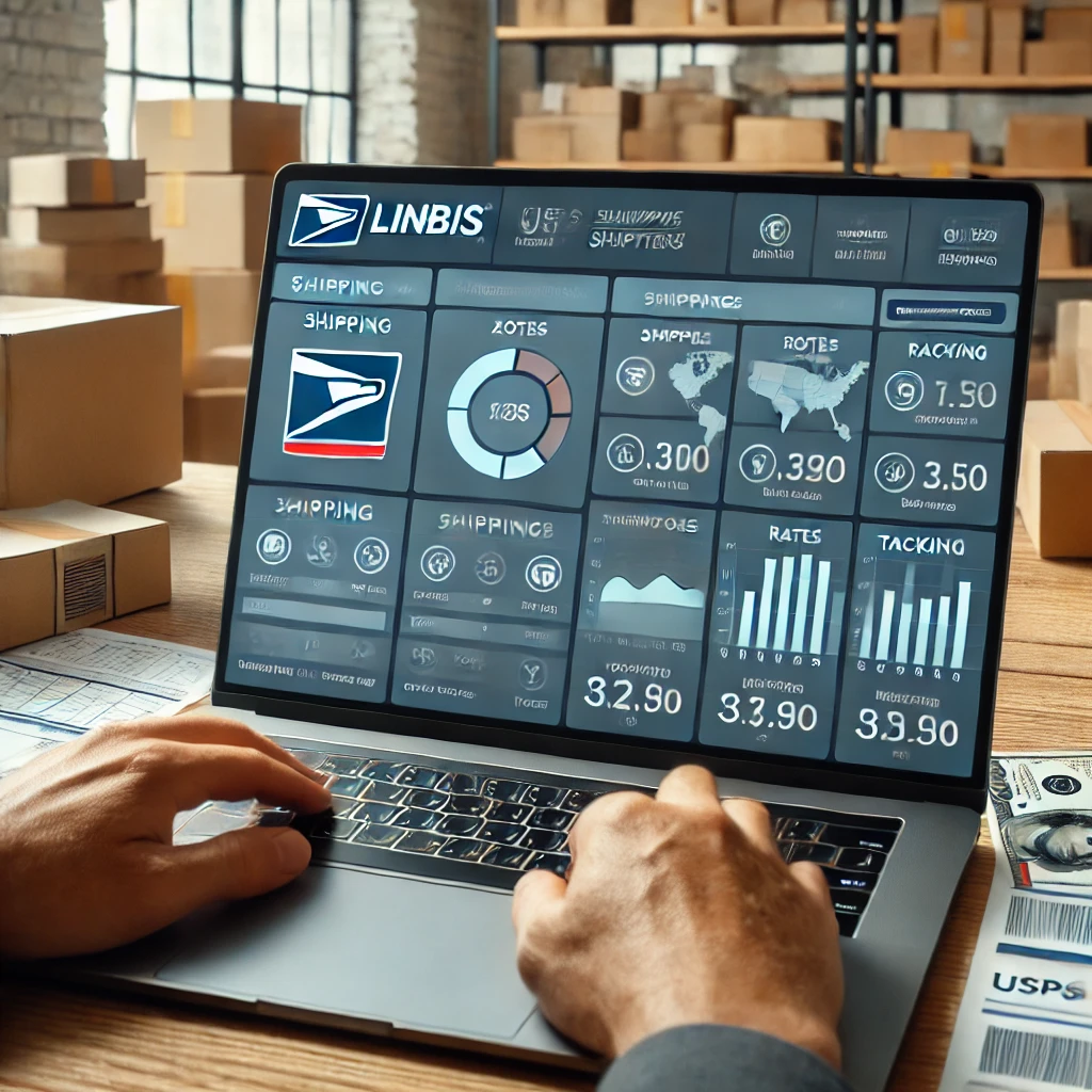 Leveraging Linbis for Zone-Based Shipping Optimization