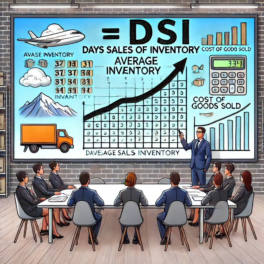 Why Inventory Management Formulas Matter