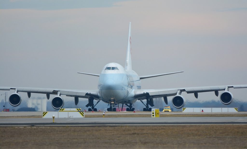 Costos Asociados al Transporte Aéreo