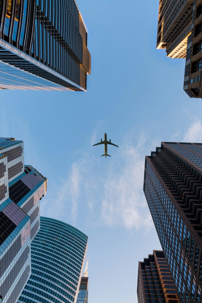 Cómo Completar Correctamente la Documentación Aérea