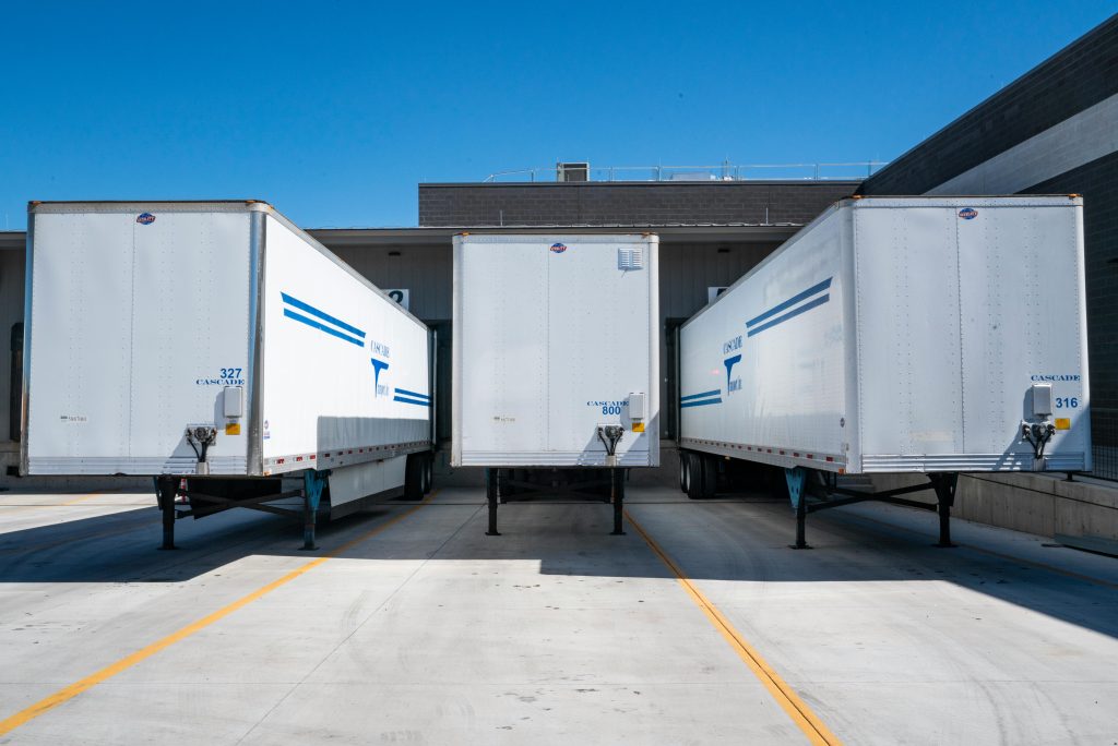 Box Truck Industry Insights: Trends, Regulations, and Success Strategies