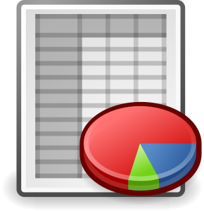 Setting Up Your Excel Spreadsheet Inventory Structure