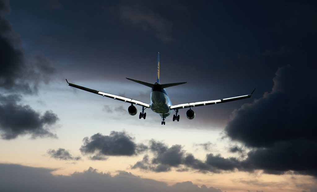 Rol de IATA en el Transporte Aéreo