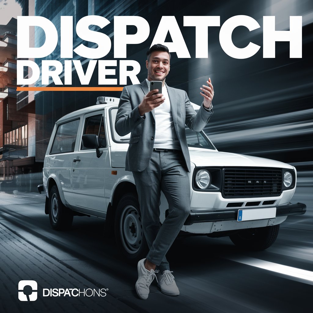 Driving for Dispatch: A Comprehensive Guide to the Gig Economy's Latest Trend