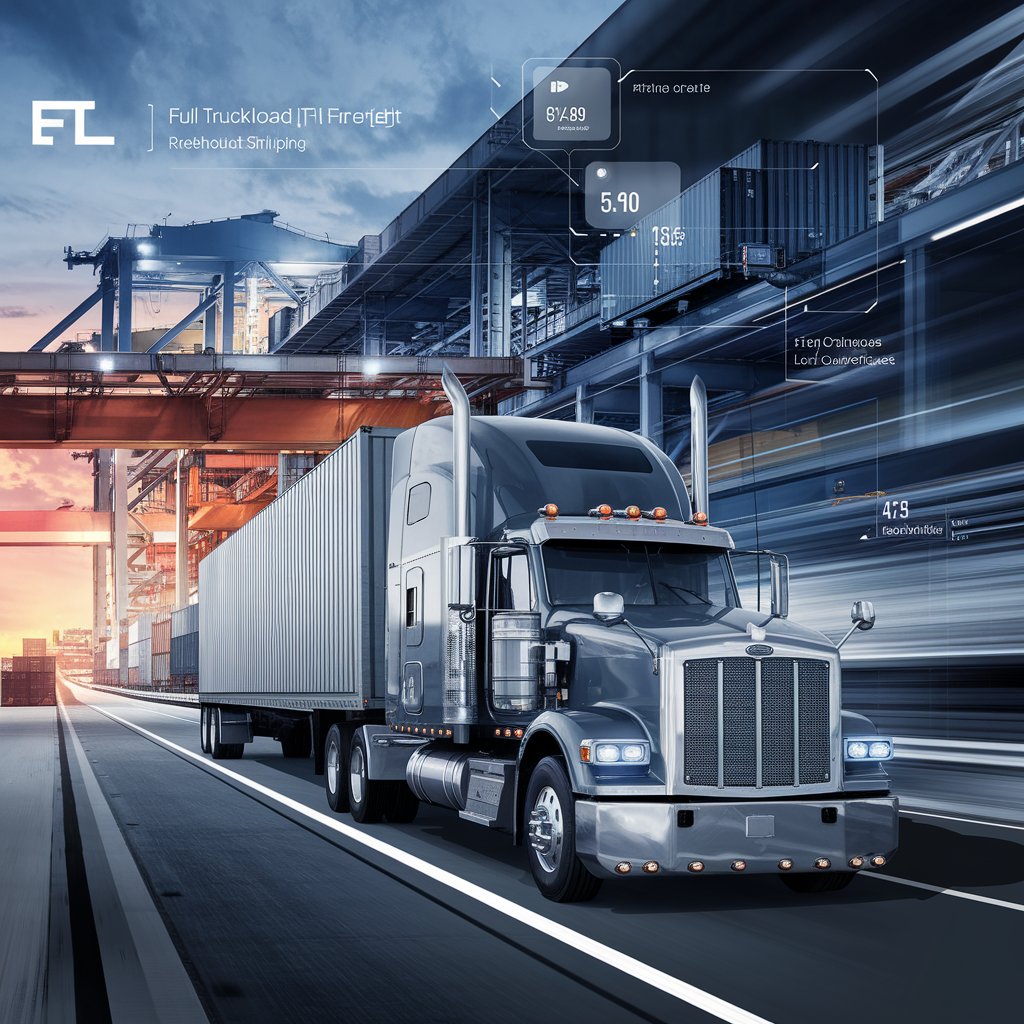 Full Truck Load: Comprehensive Guide to FTL Services and Operations