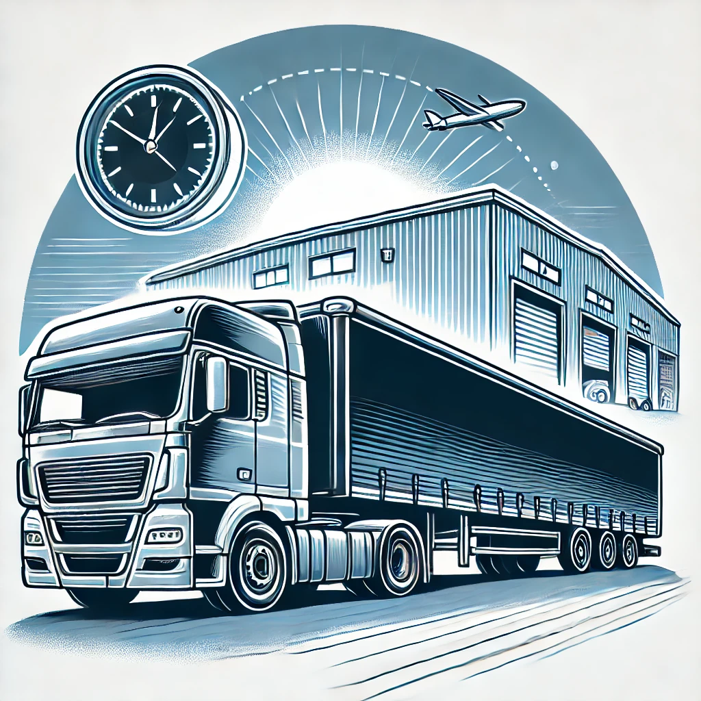 Understanding Bobtail in Trucking: Definitions, Uses, and Challenges