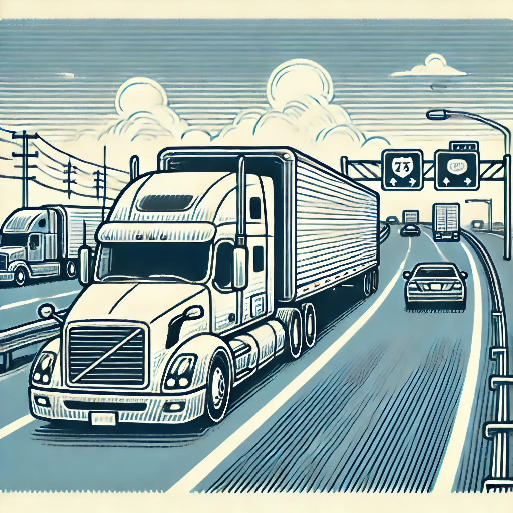 What is a Bobtail Truck? Understanding the Backbone of Short-Haul Trucking