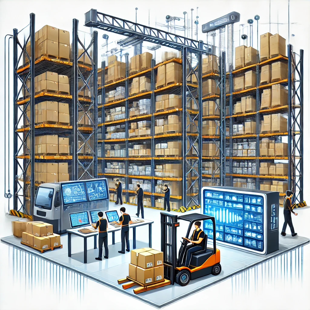 What is Inventory Turnover Rate?