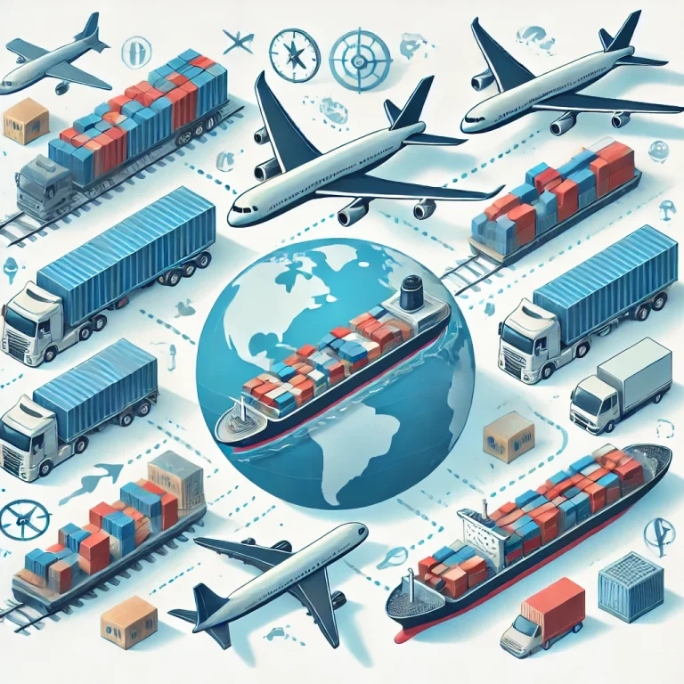 Average Shipping Cost Percentage Across Industries