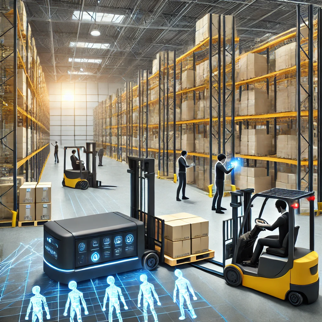 The Path to Warehouse Excellence: Comprehensive Strategies to Optimise Your Warehouse