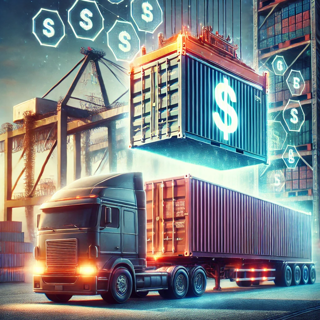 The Ultimate Guide to Trucking Invoices