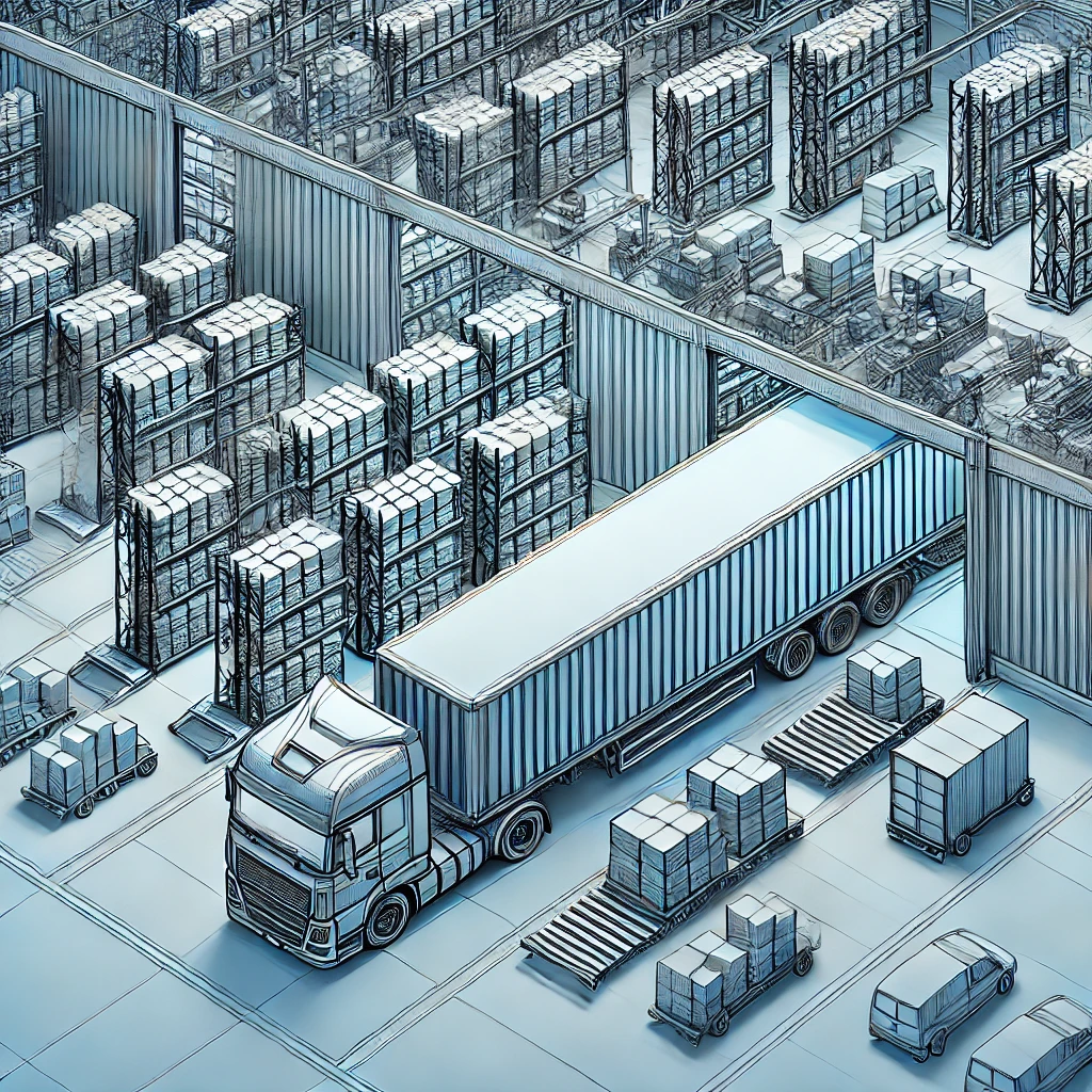 Comparing Hotshots Trailers and Traditional Freight