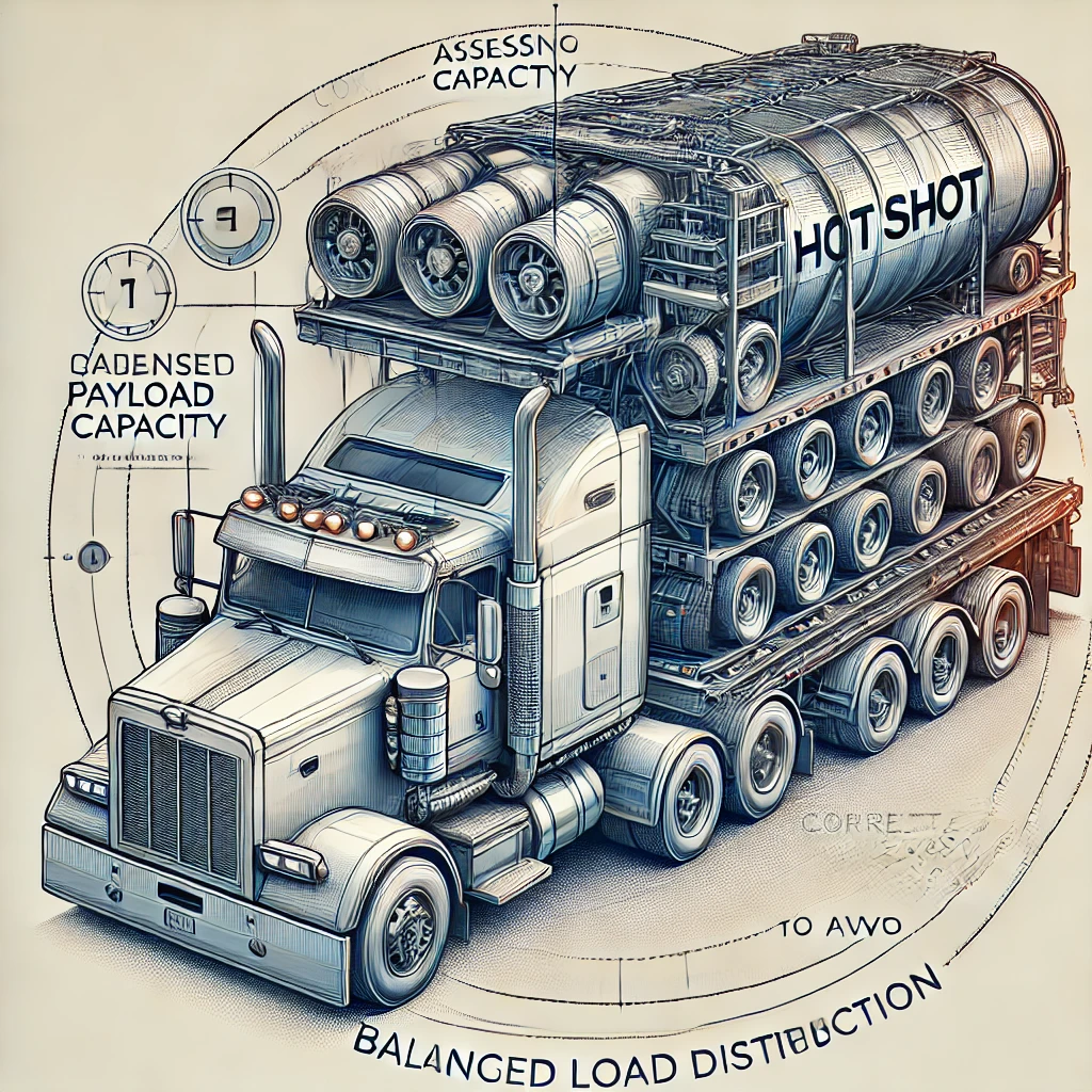 Factors to Consider When Choosing a Hot Shot Trailer