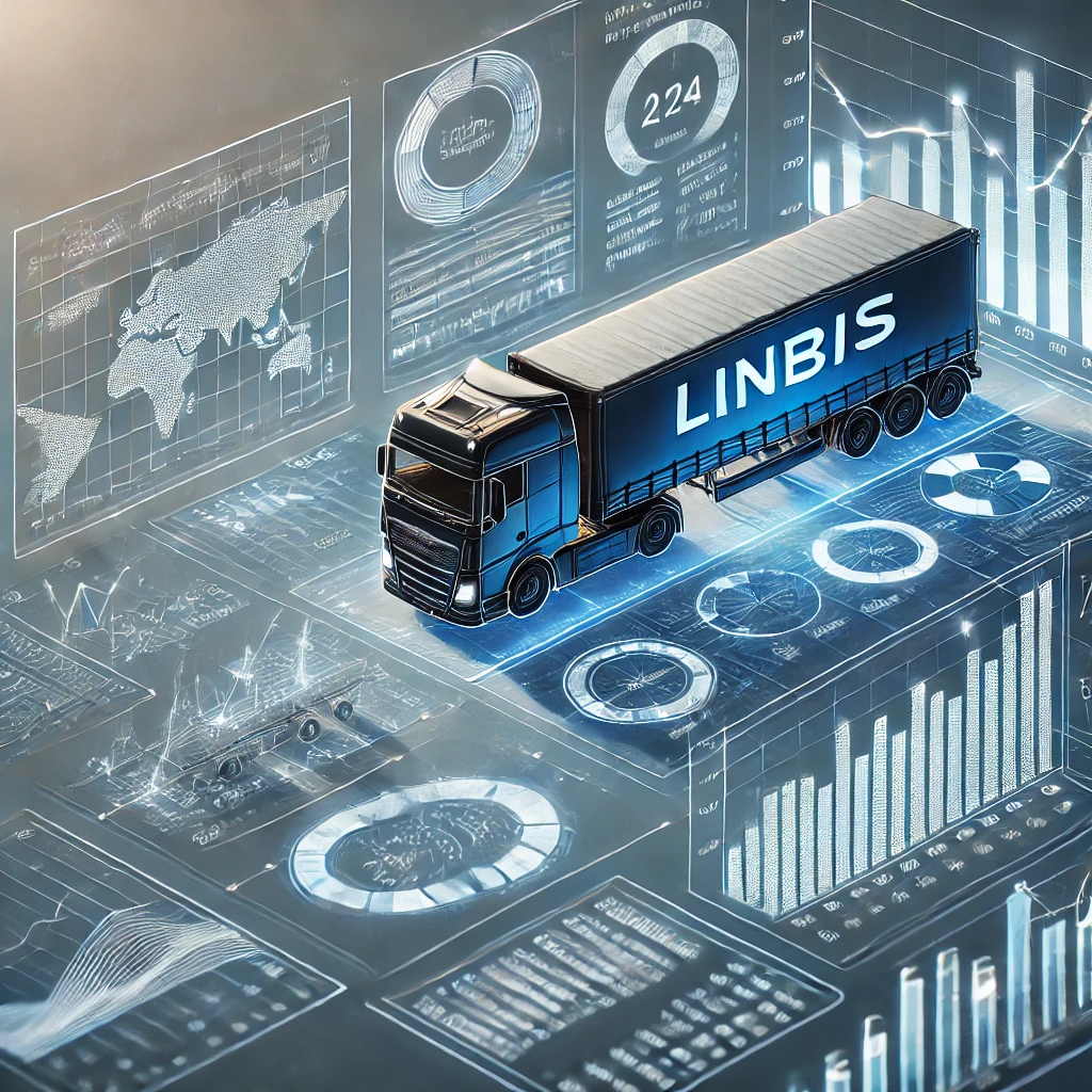 The Impact of Linbis on Freight Hauling Operations