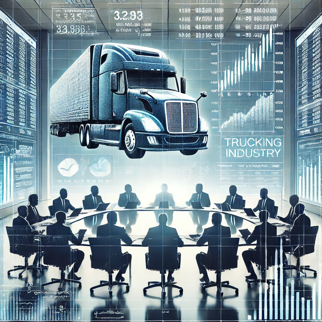 Finding the Best Trucking Company to Work For: A Comprehensive Guide