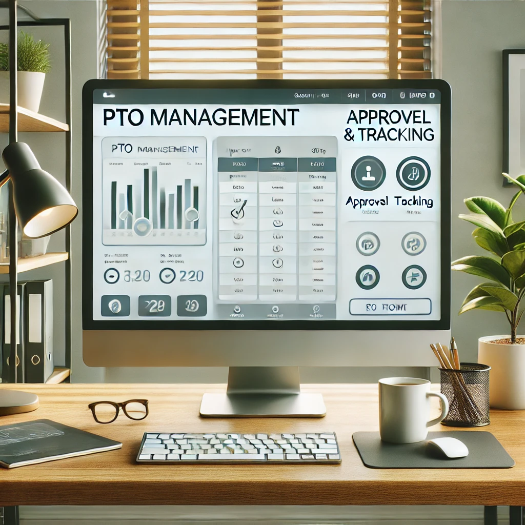 Challenges of Managing Remote PTO Accrual