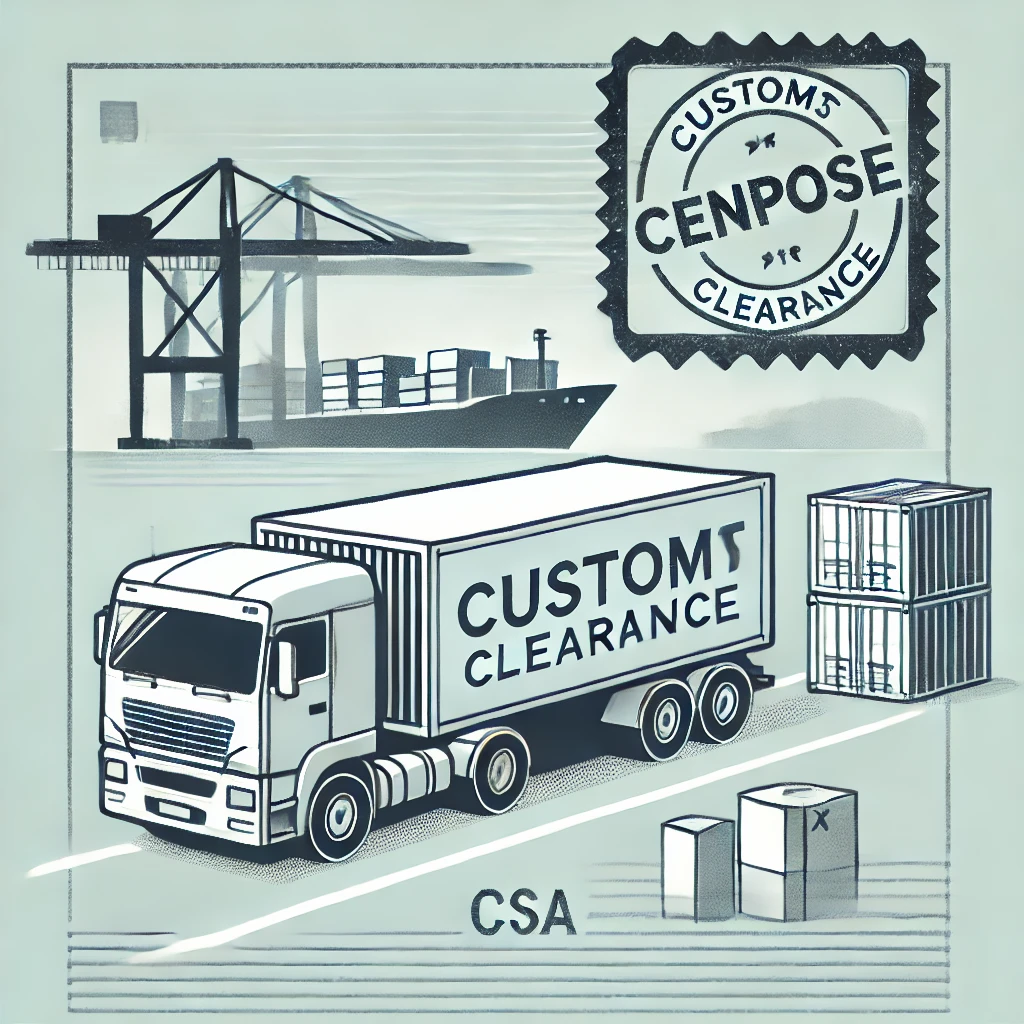 Common Issues That Delay Customs Clearance