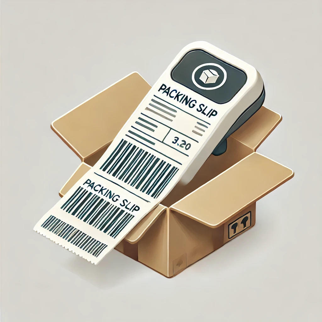 Best Practices for Using Packing Slip Templates