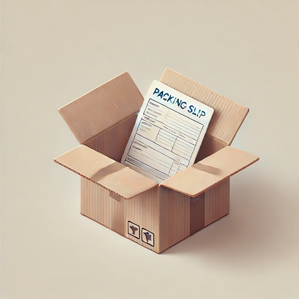 The Ultimate Guide to Packing Slip Templates: Streamline Your Shipping Process