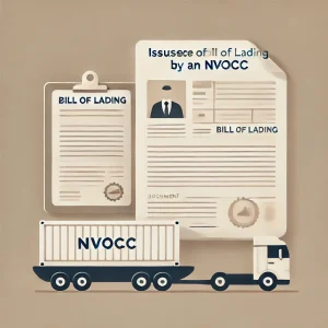 NVOCC Software and Technology