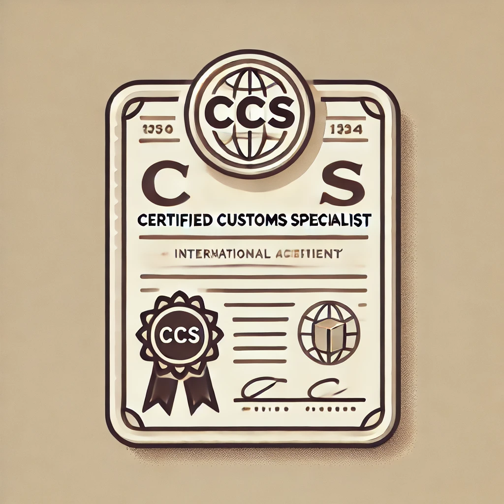 Maintaining Your CCS Certification