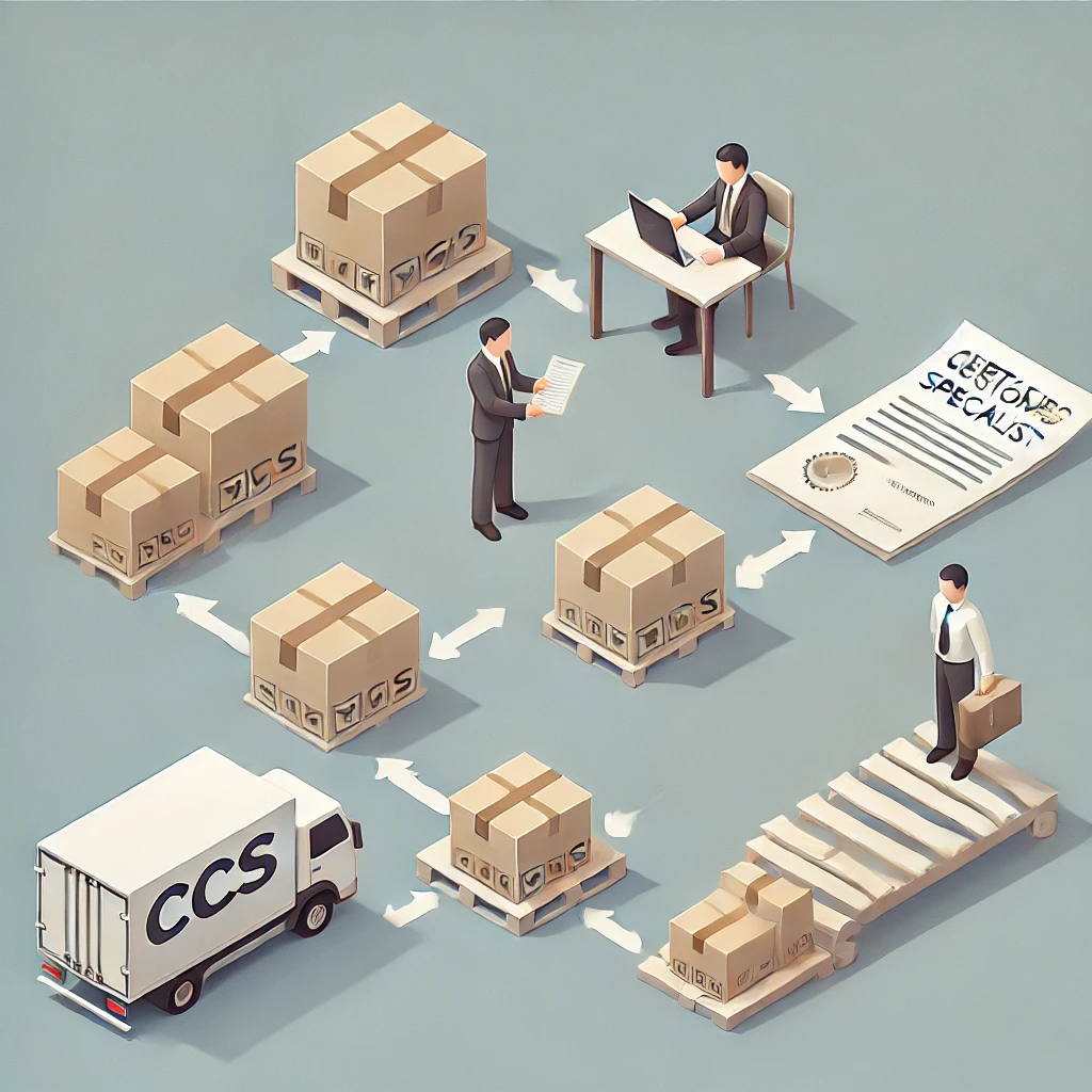 Future Trends in Customs and CCS Certification