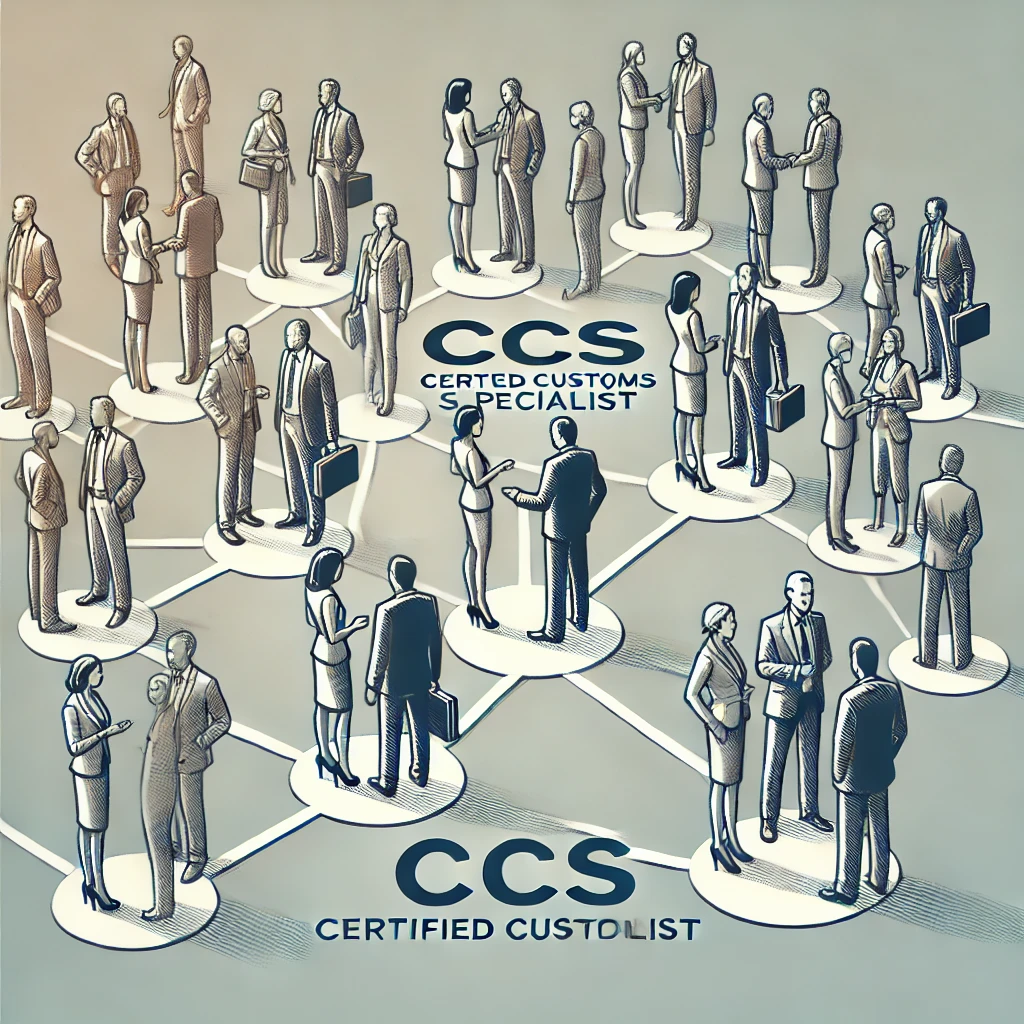 The CCS Certification Course