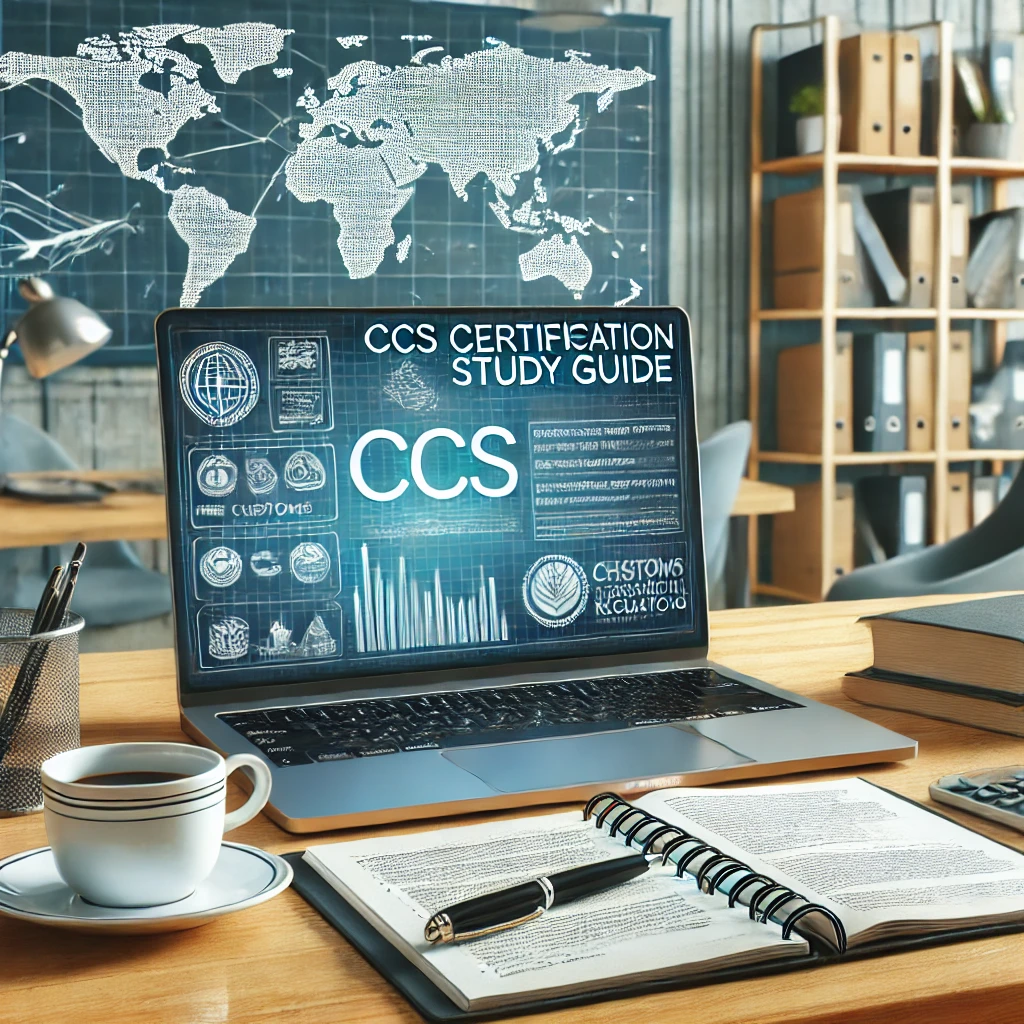 The CCS Certification Course