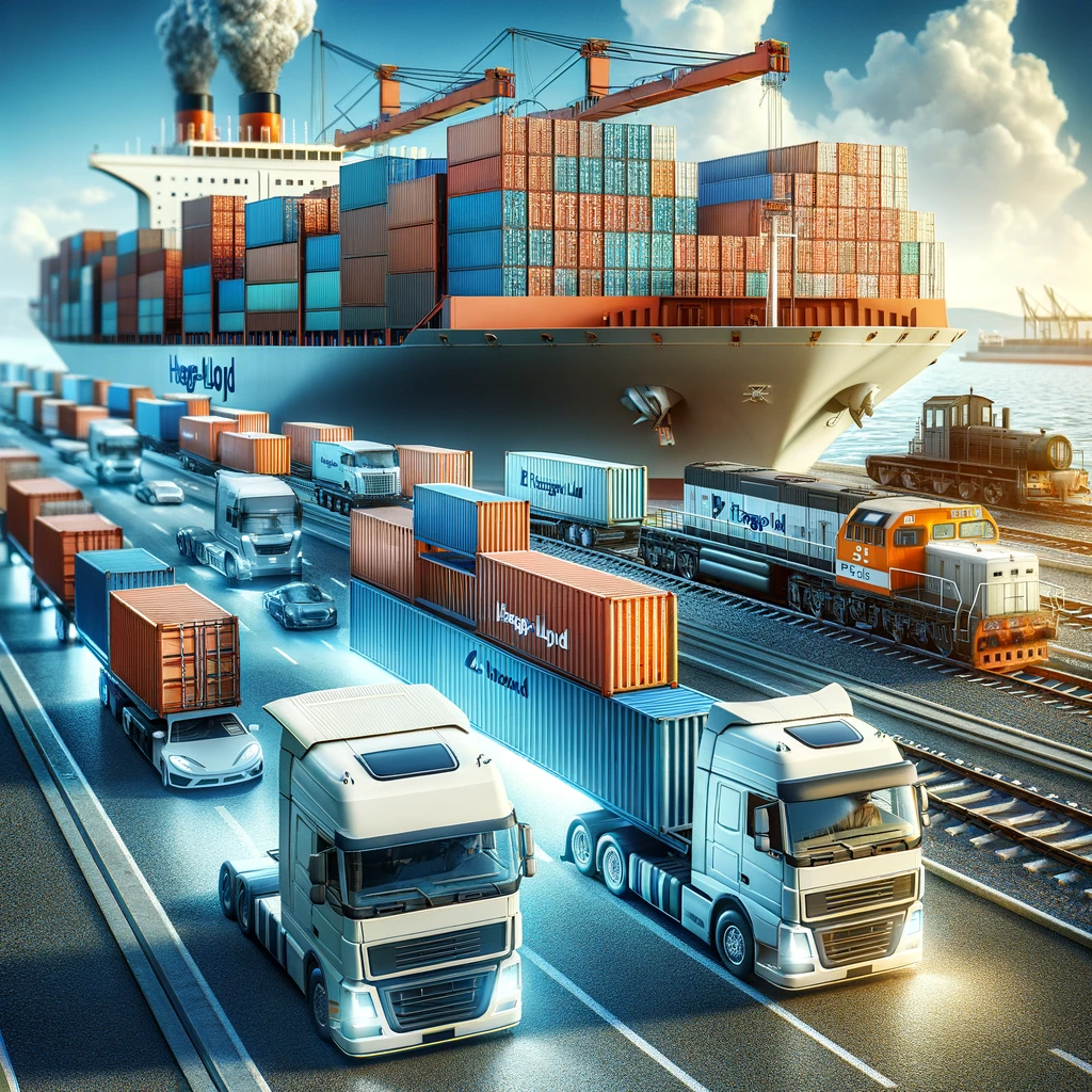 Features to Look for in Advanced Container Tracking Solutions