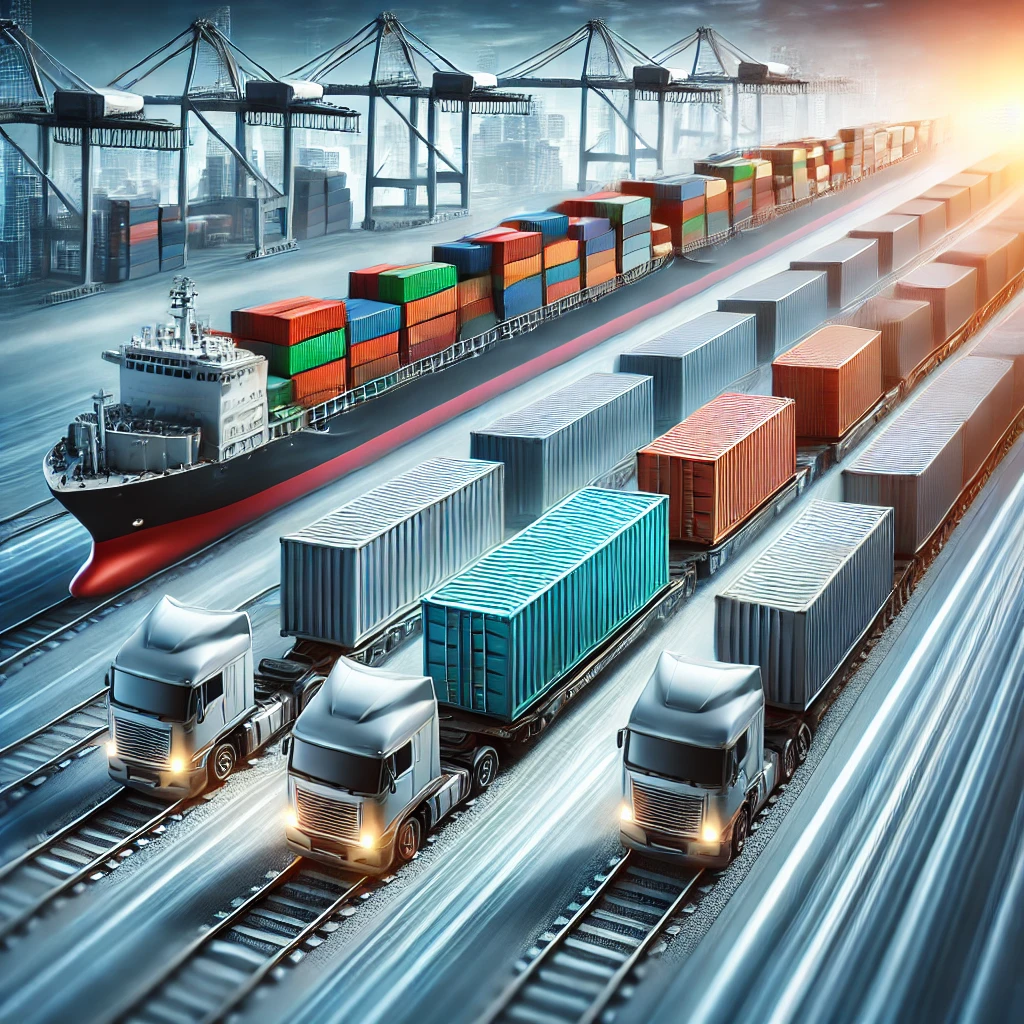 ONE Shipping Line Tracking: Comprehensive Logistics Visibility