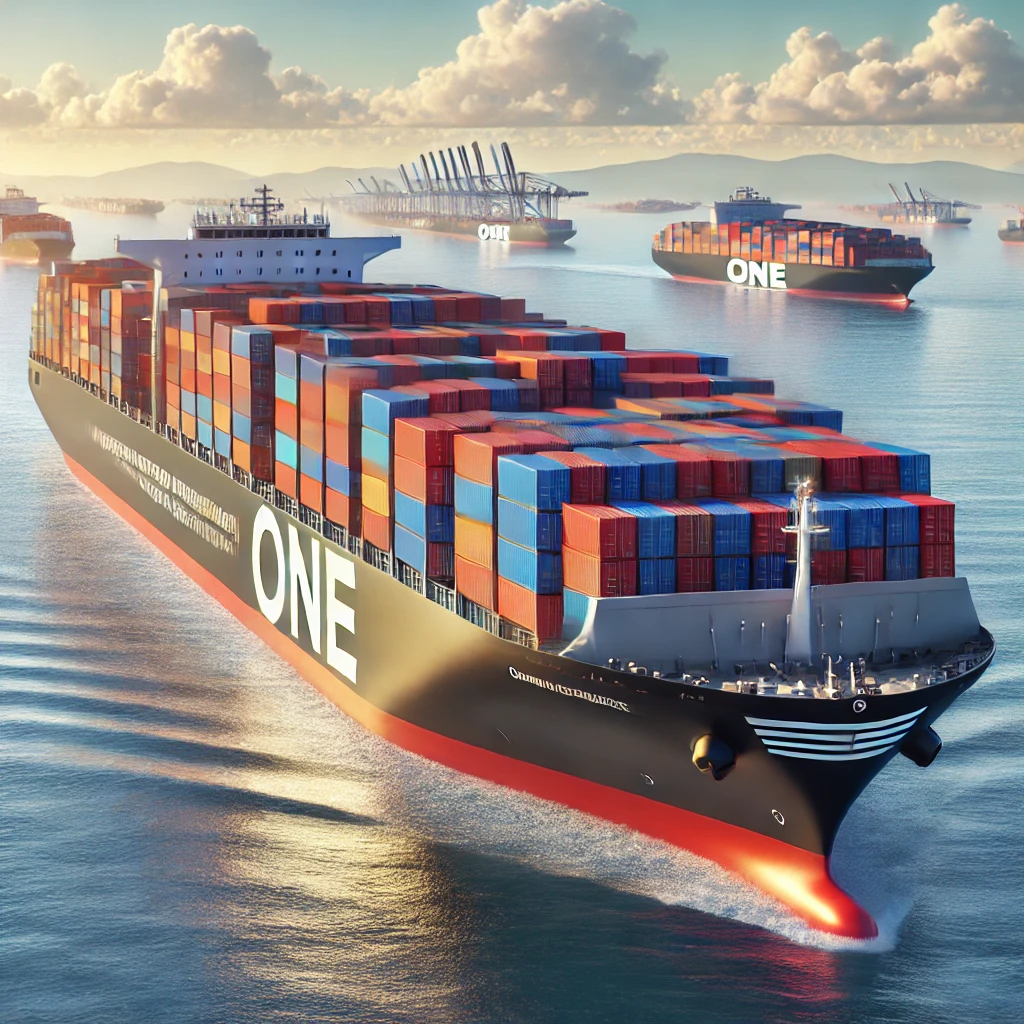 Ocean Network Express Tracking and ONEY Container Tracking: A Comprehensive Guide