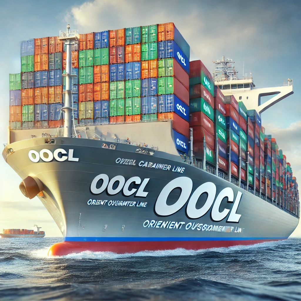 OOCL Tracking: A Comprehensive Guide to Monitoring Your Shipments