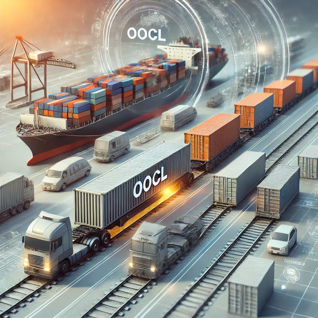 The Future of OOCL Tracking