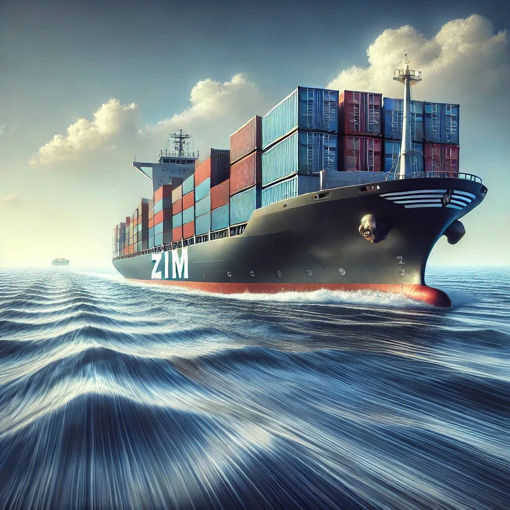 ZIM Line Tracking: A Comprehensive Guide to Monitoring Your Shipments