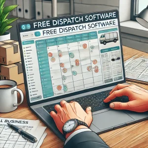 Who Can Realistically Use Free Dispatch Software?