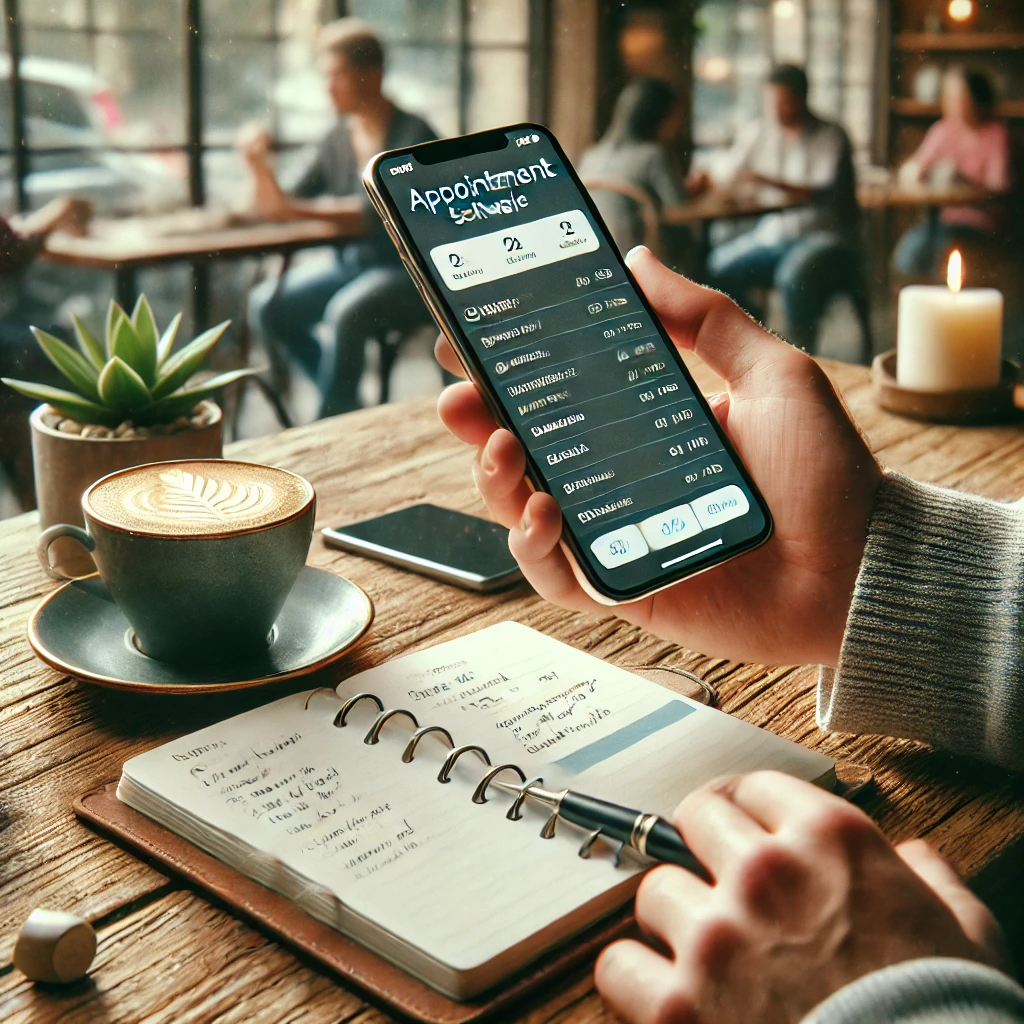 Appointment Software for Small Businesses: Streamlining Operations from Booking to Billing